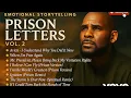 Download Lagu R. KELLY PRISON LETTERS VOL 2 ALBUM #rkelly2025album #rkellymusic #rkellymusic #rkelly #rkellygospel