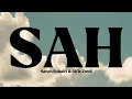 Download Lagu SAH - Sarah Suhairi \u0026 Alfie Zumi (Lirik)