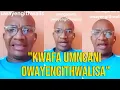 Lagu A man Shares uKthwala kwakwe kwafa umnganπ
