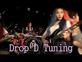Rolling Quartz (롤링쿼츠) - Higher - Guitar Cover + TAB