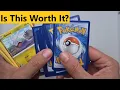 I Bought a Random Pokemon Card Bundle From AMAZON and this is What I Got