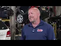 NAPA Pros on the Road Gordie s Auto and Tire
