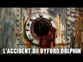 L Accident Qui a Choque l Industrie Petroliere Byford Dolphin