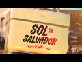 Lagu Banda EVA - Sol em Salvador (Lyric Vídeo)