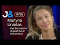 Download Lagu Ungleichheitsforscherin Martyna Linartas über Umverteilung von Reichtum - Jung \u0026 Naiv: Folge 765
