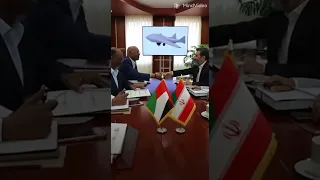 هل تقوم السودان بتهديد الامارات 