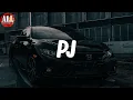 PJ - ppcocaine