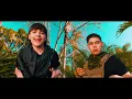 El Belicon  Peso Pluma  Raul Vega Video Oficial