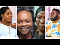 Lagu Yes! I Burri3d Lumba And Can Show Akosua Serwaa cus, he Got angry over Mortuary Delay