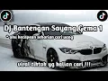 Download Lagu DJ BANTENGAN AKU KECAPEAN SEHARIAN CARI UWANG | DJ SAYANG BY DJ PUTRA REVOLUTION | DJ VIRAL 2025 !!