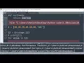 Python Map Filter and Lambda