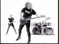 Sacred Reich - "The American Way" (Official Video)