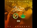No Quiere Amor (feat. Farruko) - Lenny Tavárez
