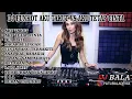 Download Lagu DJ FUNKOT AKU TAKUT VS AKU TETAP CINTA ( HOUSE MUSIC REMIX ) TERBARU 2020