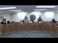 Spalding County Board of Commissioners Regular Session August 3 2026 6 00pm