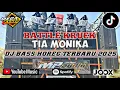 Download Lagu DJ VIRAL TIA MONIKA X MILENIUM STYLE KRUEK TULUP X BASS HOREG  🔥