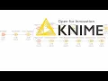 KNIME Tutorial Splitting a Column