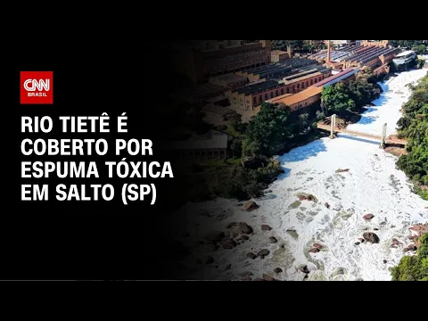 Vídeo do YouTube