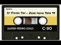 Dj Steven Jay | Zone Demo Tape 1998