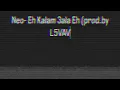 Neo-Eh Kalam 3ala Eh (prod.by L5VAV)