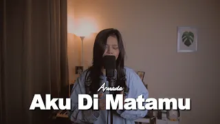 Download Aku Di Matamu - Armada | Della Firdatia Cover MP3