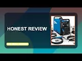 Miller 907757 Multimatic 220 AC DC Multiprocess Honest Review 2026