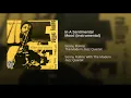 In A Sentimental Mood - Sonny Rollins & The Modern Jazz Quartet