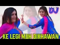 Download Lagu Ke Legi Muh Dikhawan Ka dj    jagat Raj    Sapna Chaudhry new stage KCx5BM7Iy7A2