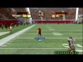 Blitz: The League II - 2012 Season: Week 2 - Baltimore Bearcats vs New York Immortals - HD