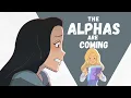 Download Lagu Gen Alpha is COMING! | Gen Z vs Gen Alpha: The Musical ft. Millennials ANIMATIC