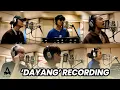 Download Lagu [VLOG] 'Dayang' Recording