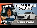 GTA Online: Sung Kang (Fast and Furious Han´s Real Life Cars) | Custom Styles