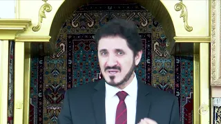تقسيم مهم جدا أن تعرفه قبل قراءة كتاب إحياء علوم الدين للإمام الغزالي عدنان إبراهيم شرط النجاة 