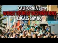 12 Places Your GPS Sends You in California That Locals Beg You to Skip