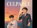 Junior H, Luis Miguel (IA) - Culpable (Audio Oficial)