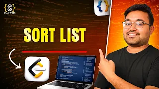 Merge Sort on Linked List Java DSA Placement FAANG
