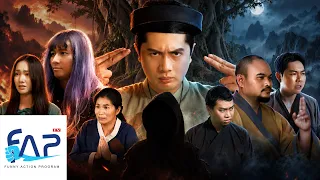 FAPtv Cơm Nguội : Tập 379 : Thầy Phương Pháp: Tìm Mộ Nhầm Ma