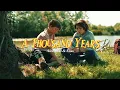 Download Lagu alexander \u0026 elias - a thousand years | young hearts