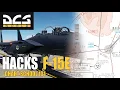 DCS Hacks - Chart School 101