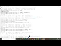 mkdir command in