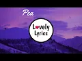 Peace Of Mind Tekno Lyric Video