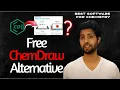 Free Alternative to CHEMDRAW The Game-Changer for Chemists