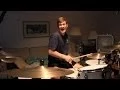 Download Lagu Michael Jackson ft. Justin Timberlake - Love Never Felt So Good (Drum Cover)