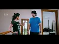 Radhika Pandit Shoots Brother Smoking In Home | Yash | Mr. and Mrs. Ramachari | Comedy Scene