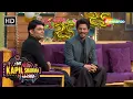 Lagu ShahRukh Khan Aur Kapil Ki Best Funny Talk | The Kapil Sharma Show | Non Stop Laughter |Comedy King