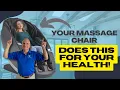 Most People Get Massage Chairs for the Wrong Reason Here s What I Found After 20 Years
