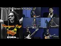 Download Lagu TERSENYUM LAGI || STEVEN N COCONUT TREEZ || KORA - COVER || SUNRISE RECORD ||