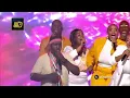 Lagu Butho Vuthela - Ethembeni Bambelela (live on Crown Awards 2023)