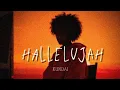 KUNDAI - Hallelujah (OFFICIAL AUDIO)