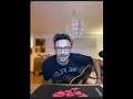 Emiliano Brancciari - EN VIVO - 10-04-2020 - Parte I